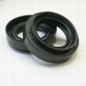 Сальник 32x52x11/15.5 TC9 NBR-70-K/C/C WLK