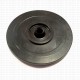 Сальник 6x22/59x8/11.5 Y NBR 70-C WLK