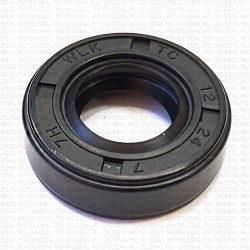 Сальник 12x24x7 TC NBR 70-C-C WLK
