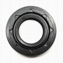 Сальник 25x47x10 DC NBR-70-K/C/C WLK