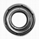 Сальник 25x47x10 DC NBR 70-C-C WLK