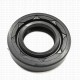 Сальник 25x47x10 DC NBR 70-C-C WLK