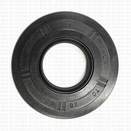 Сальник 28x62x10 TC NBR 70-C-C WLK