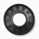 Сальник 28x62x10 TC NBR 70-C-C WLK