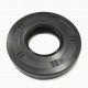 Сальник 28x62x10 TC NBR 70-C-C WLK