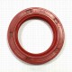 Сальник 35x52x7 TC VMQ 70-C-C WLK
