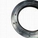 Сальник 80x120x13 TC NBR 70-C-C WLK