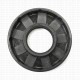 Сальник 24x55x10/12 TGY NBR 70-C-C WLK
