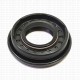 Сальник 25x47/54x12.5 TGY NBR 70-C-C WLK