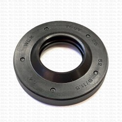 Сальник 25x52x8/11.5 TG9Y NBR 70-C-C WLK
