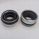 Сальник 16x30x14.4 VGA22 HNBR/HNBR 80-K/K04/00-C.D PTFE NAK