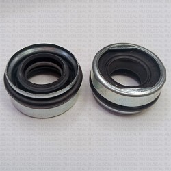 Сальник 16x30x14.4 VGA22 HNBR/HNBR 80-K/K04/00-C.D PTFE NAK