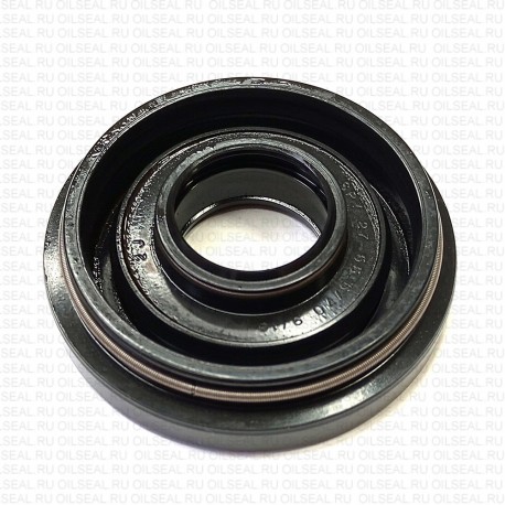 Сальник 27x70x9/19 SPY NBR 70-C-C WLK