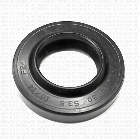 Сальник 30x53.5x10/14 TCY NBR 70-C-C WLK