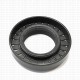 Сальник 30x53.5x10/14 TCY NBR 70-C-C WLK