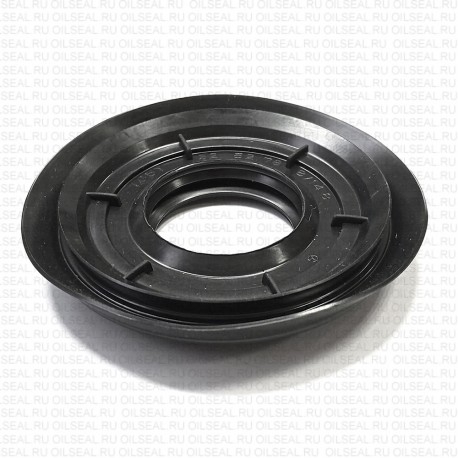Сальник 32x52/78x8/14.8 TG5Y NBR 70-C-C WLK