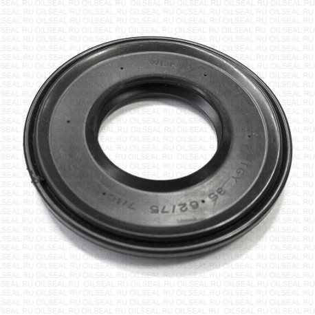 Сальник 35x62/75x7/10 TGY NBR 70-C-C WLK