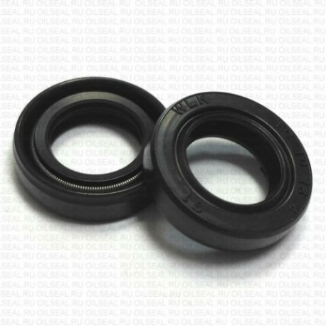 Сальник 10x16x4 TC NBR 70-C-C WLK