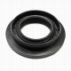 Сальник 40x62/78x10.2/15.5 TC4Y NBR 70-C-C WLK