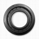 Сальник 40x62/78x10.2/15.5 TC4Y NBR 70-C-C WLK
