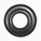Сальник 40x62/78x8/14.8 TG459Y NBR 70-C-C WLK