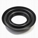 Сальник 40x62/78x8/14.8 TG459Y NBR-70-K/C/C WLK