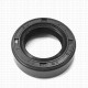 Сальник 15x24x7 TC NBR 70-C-C WLK