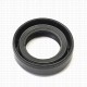 Сальник 15x24x7 TC NBR 70-C-C WLK