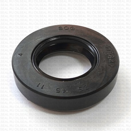 Сальник 25x45x11 TCN NBR 80-C-C SOG