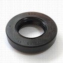 Сальник 25x45x11 TCN NBR-80-K/C/C SOG