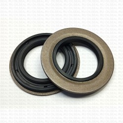 Сальник 28x47x4.2/5 TC1PS NBR 70-K01B-C-C NAK