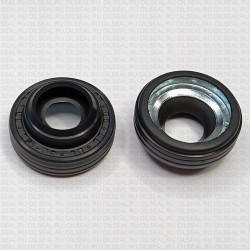 Сальник 12.7x24x7.2/11.5 VGA2 HNBR 80-K04-C.D PTFE NAK