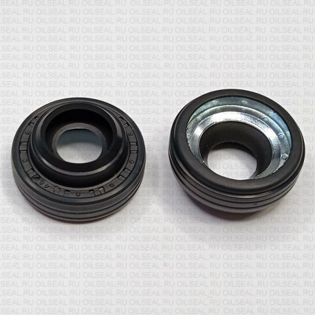 Сальник 12.7x24x7.2/11.5 VGA2 HNBR 80-K04-C.D PTFE NAK