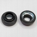 Сальник 12.7x24x7.2/11.5 VGA2 PTFE NAK