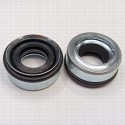 Сальник 14x25.85x11.8/12 VGA13 PTFE NAK