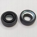 Сальник 14x26x9.3/11.3 VGA2 PTFE NAK