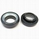 Сальник 18x32x7/11.8 VGA2 HNBR 70-K62-C.D PTFE NAK