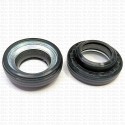 Сальник 18x32x7/11.8 VGA2 PTFE NAK