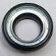 Сальник 18x32x7/11.8 VGA2 HNBR 70-K62-C.D PTFE NAK
