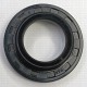 Сальник 18x32x7/11.8 VGA2 HNBR 70-K62-C.D PTFE NAK