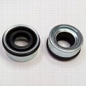 Сальник 12.7x24x12 VGA24 PTFE NAK