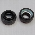 Сальник 14.25x26x9.8/14.3 VGA2 PTFE NAK