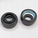 Сальник 14.25x27x9.4/11.2 VGA19 PTFE NAK