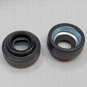 Сальник 20x40.1x8/14 VGA5 PTFE NAK