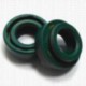 Сальник 10x18x5/8 DCY NBR 70-C-C WLK
