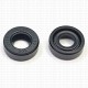 Сальник 6x12x4 SC NBR 70-C-C WLK
