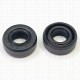 Сальник 6x12x4.5 TC NBR 70-C-C WLK