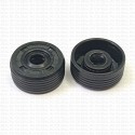 Сальник 4.5x16x7 TG NBR-70-K/C/C WLK
