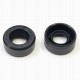Сальник 6x12x5 VC NBR 70-C WLK