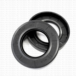 Сальник 30x52x10 SCV NBR 80-C-S WLK